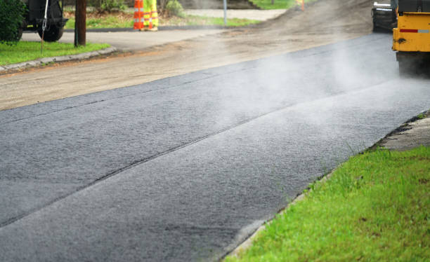 Best Brick Driveway Pavers  in Roswell, NM
