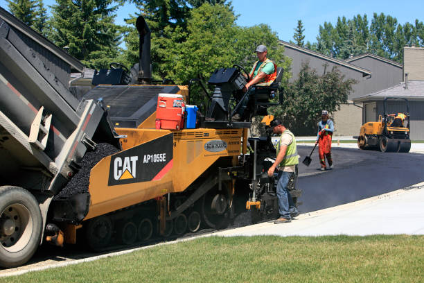Driveway Pavers for Homes in Roswell, NM